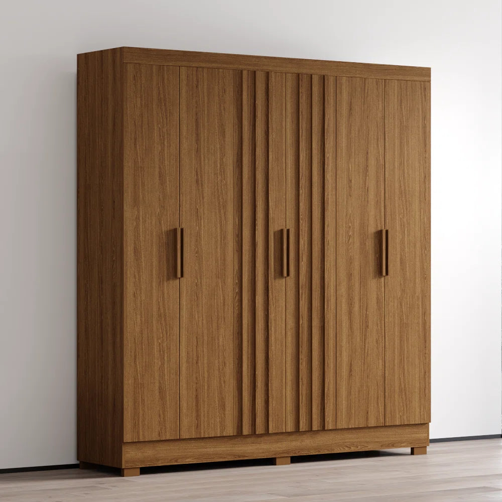 Valencia Wardrobe