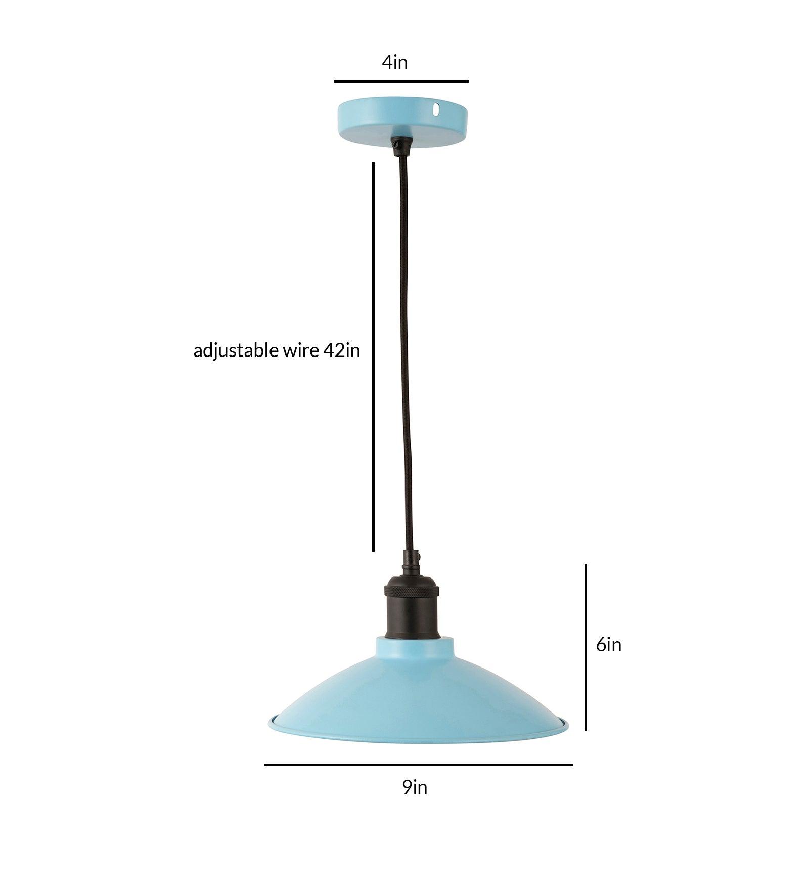 Japanese Pendant Light - Ouch Cart 