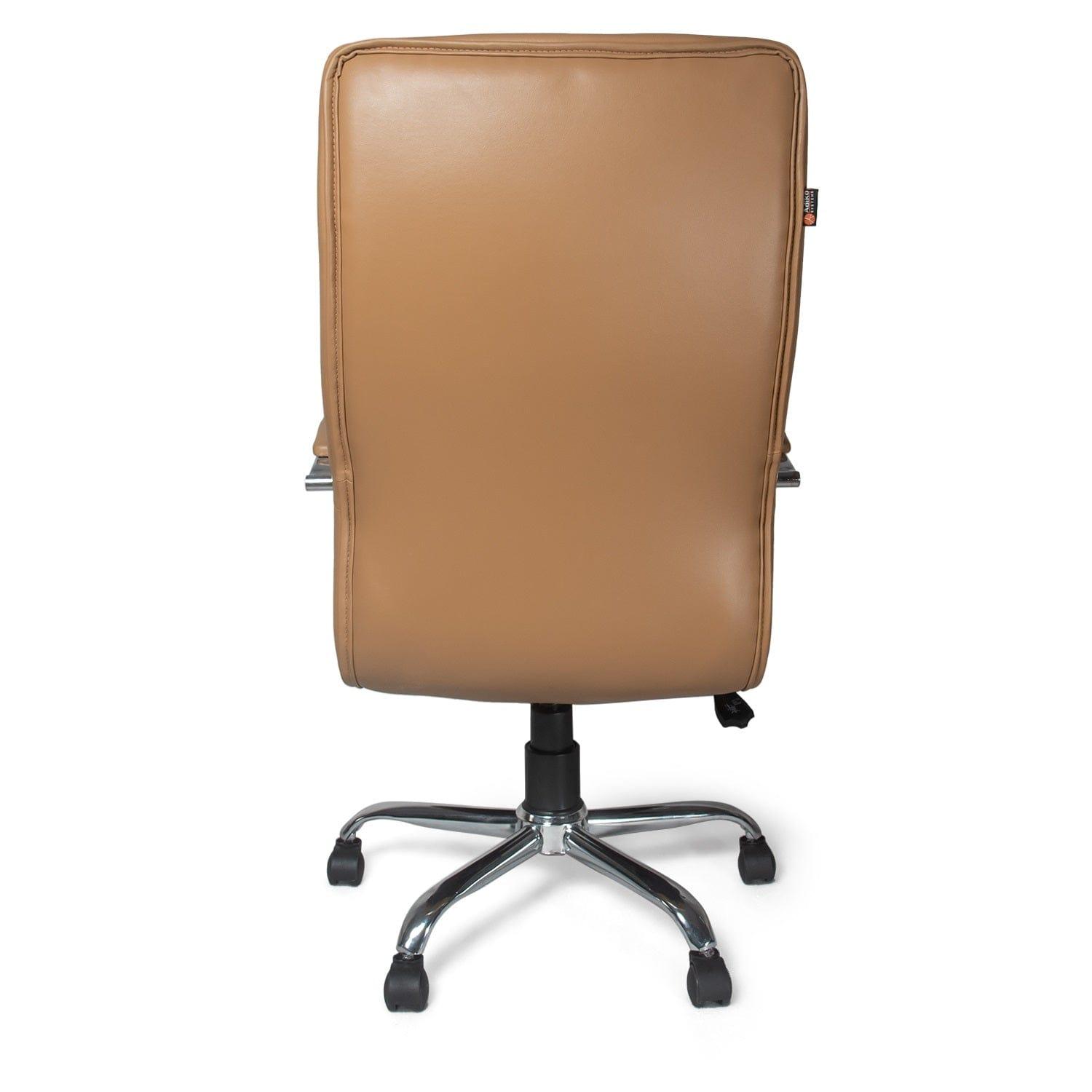 ADIKO HIGH BACK EXECUTIVE CHAIR - Ouch Cart 