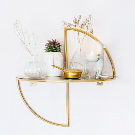 SINGLE CROS WALL HANGING