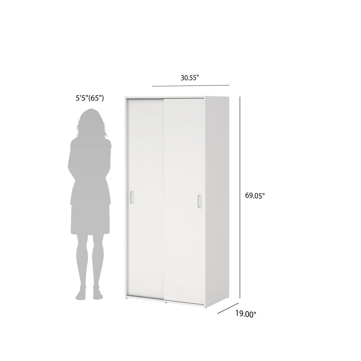 Chandria Armoire
