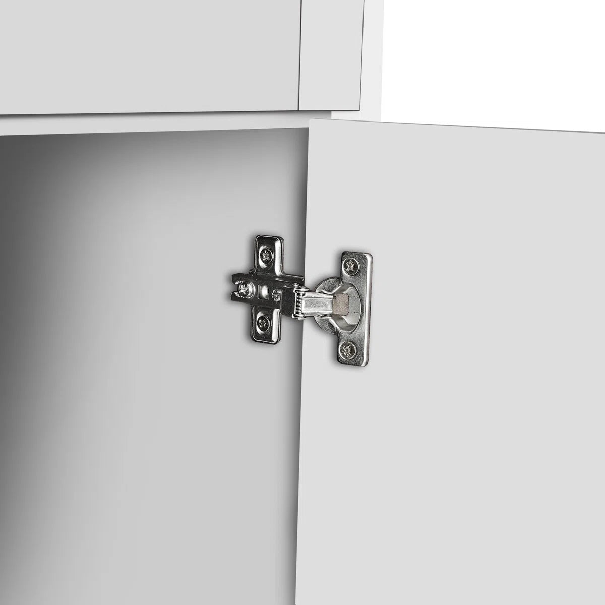 Behrett Armoire