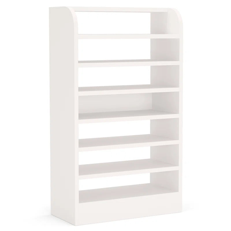 24 Pair Shoe Rack