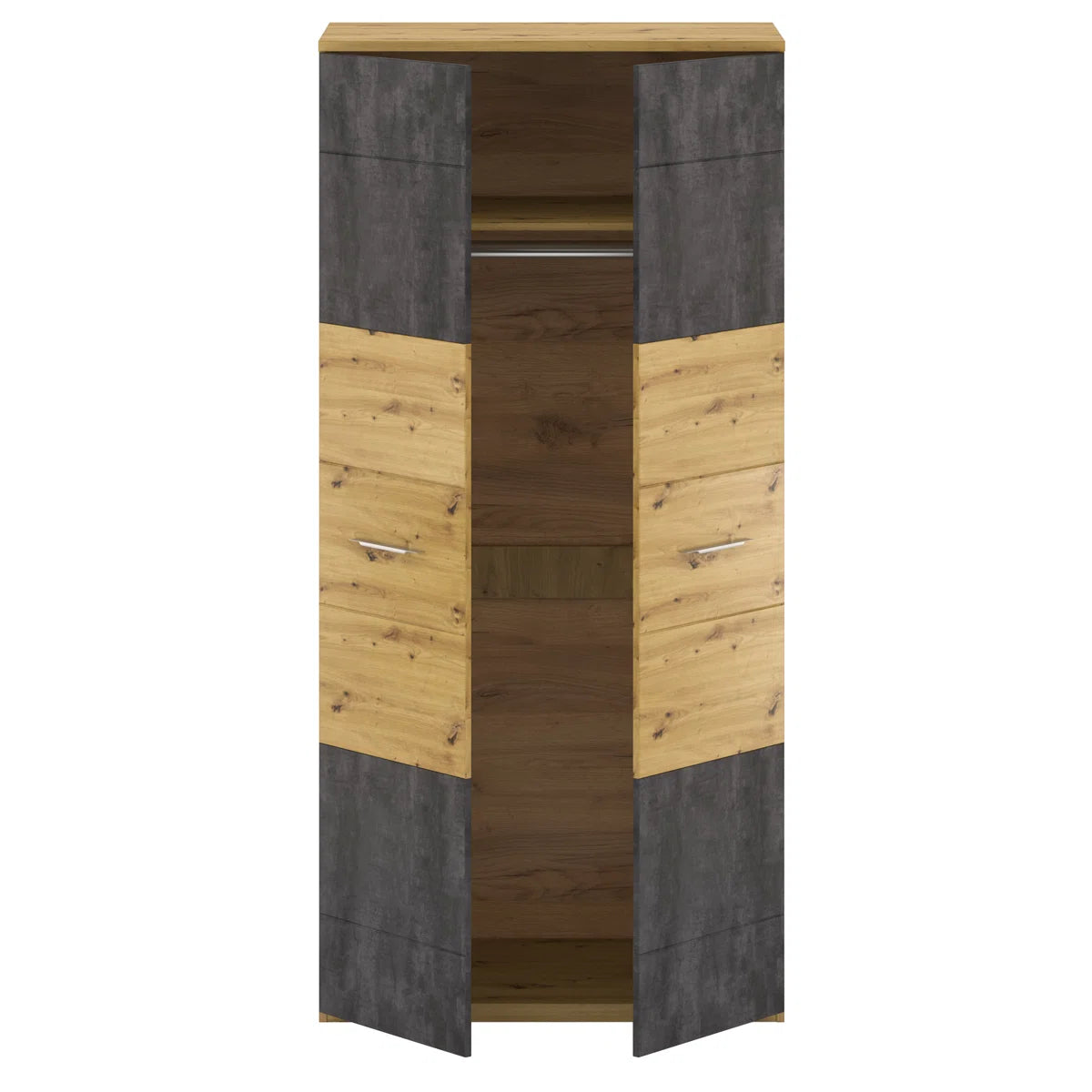 Aarib Armoire