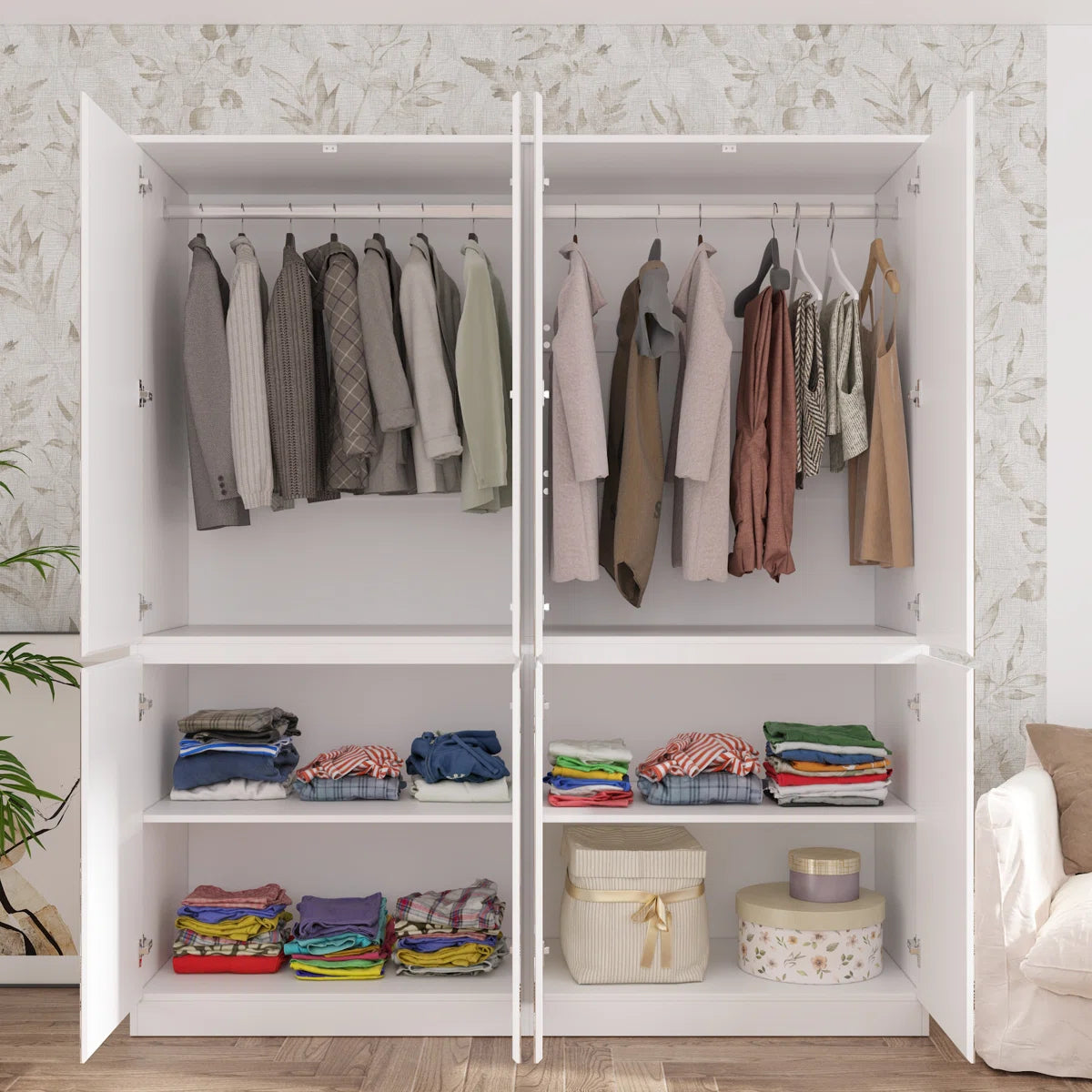 Manius Armoire