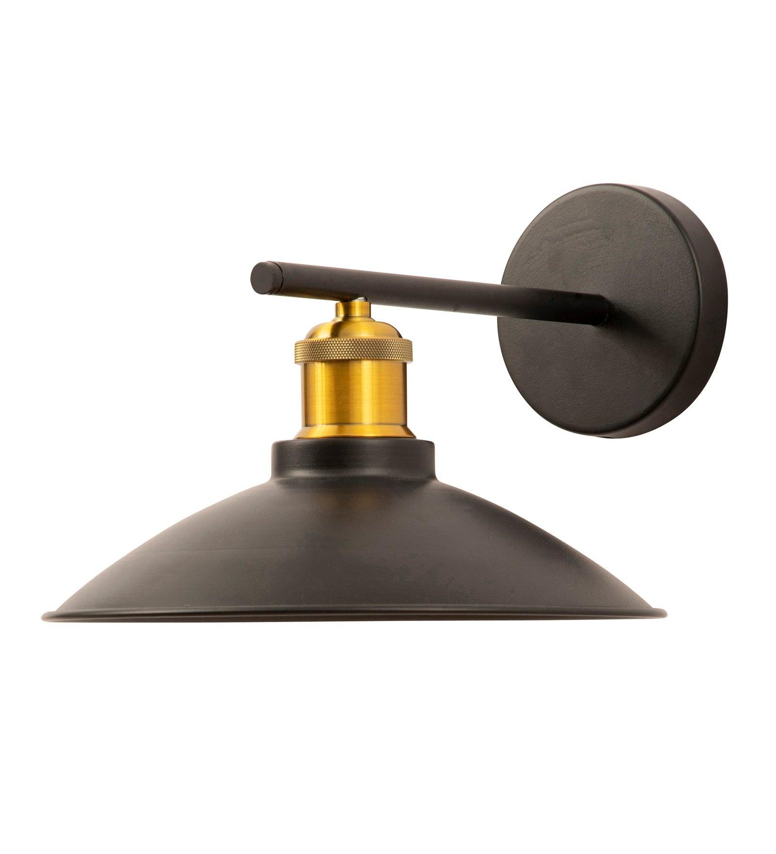 Menu Cast Wall Sconce - Ouch Cart 