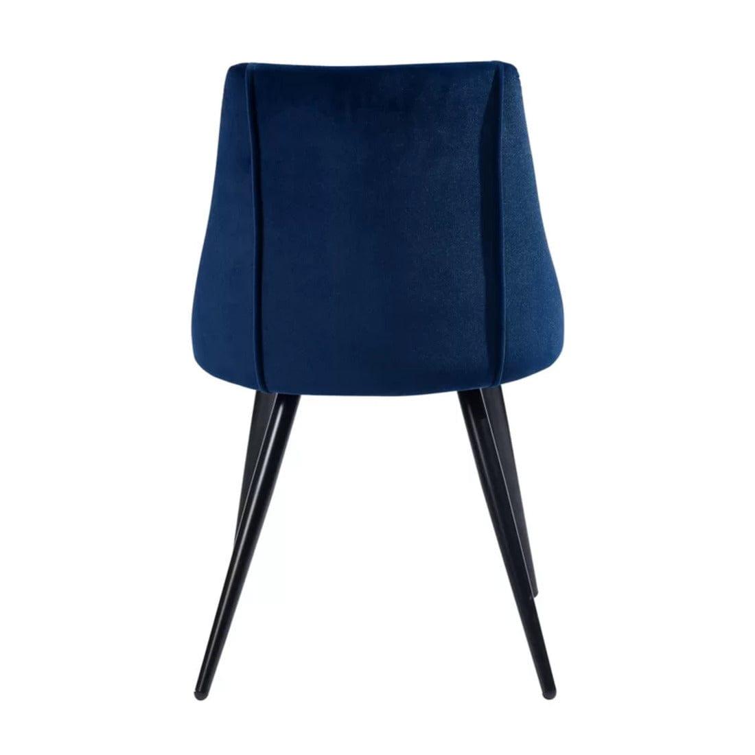 MITZI SIDE CHAIR - Ouch Cart 