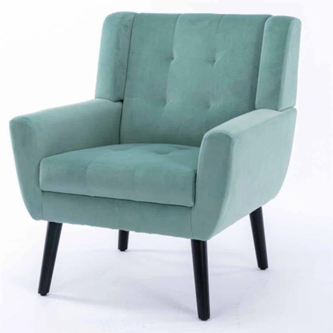 micky accent chair - Ouch Cart 