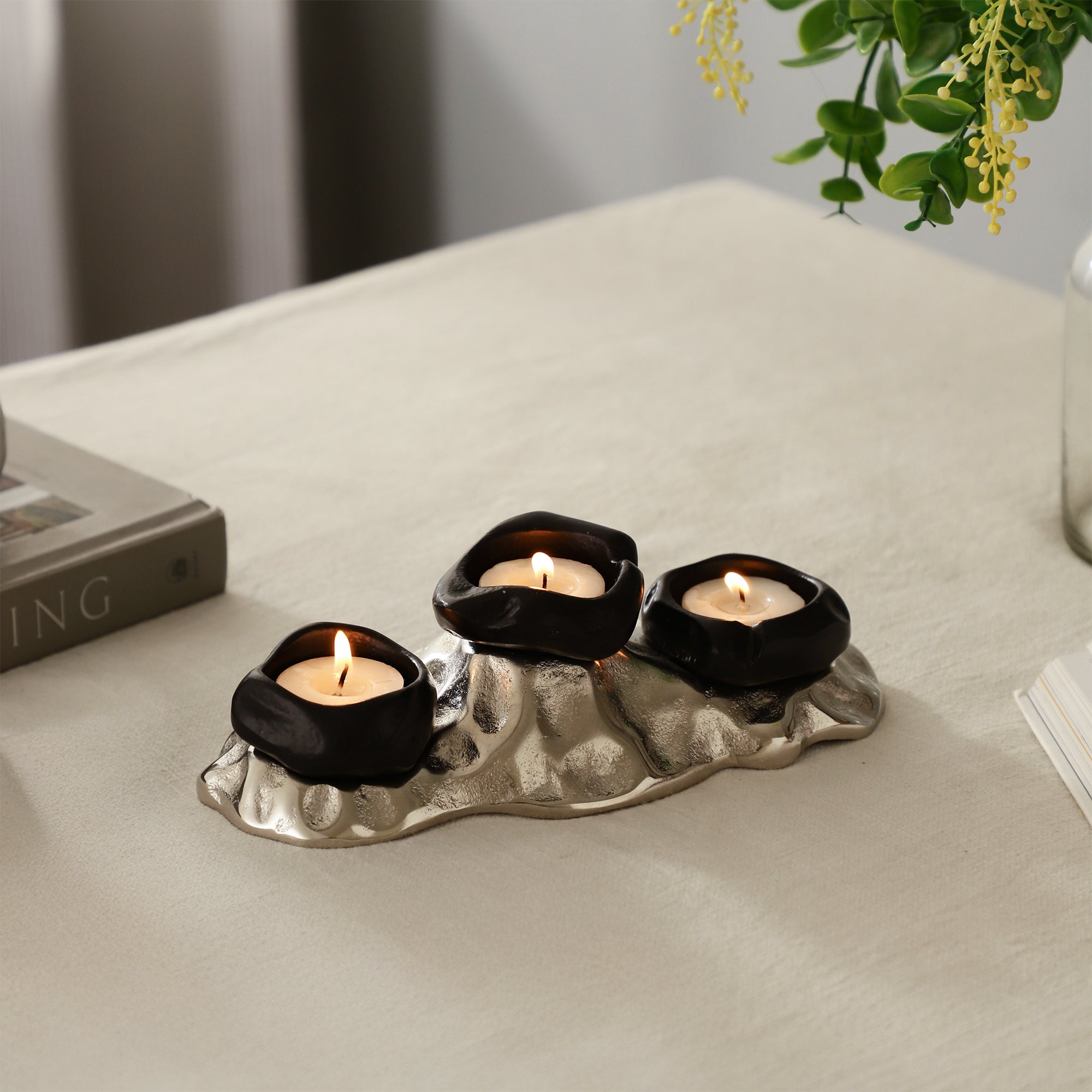 Eclora T-Light holder