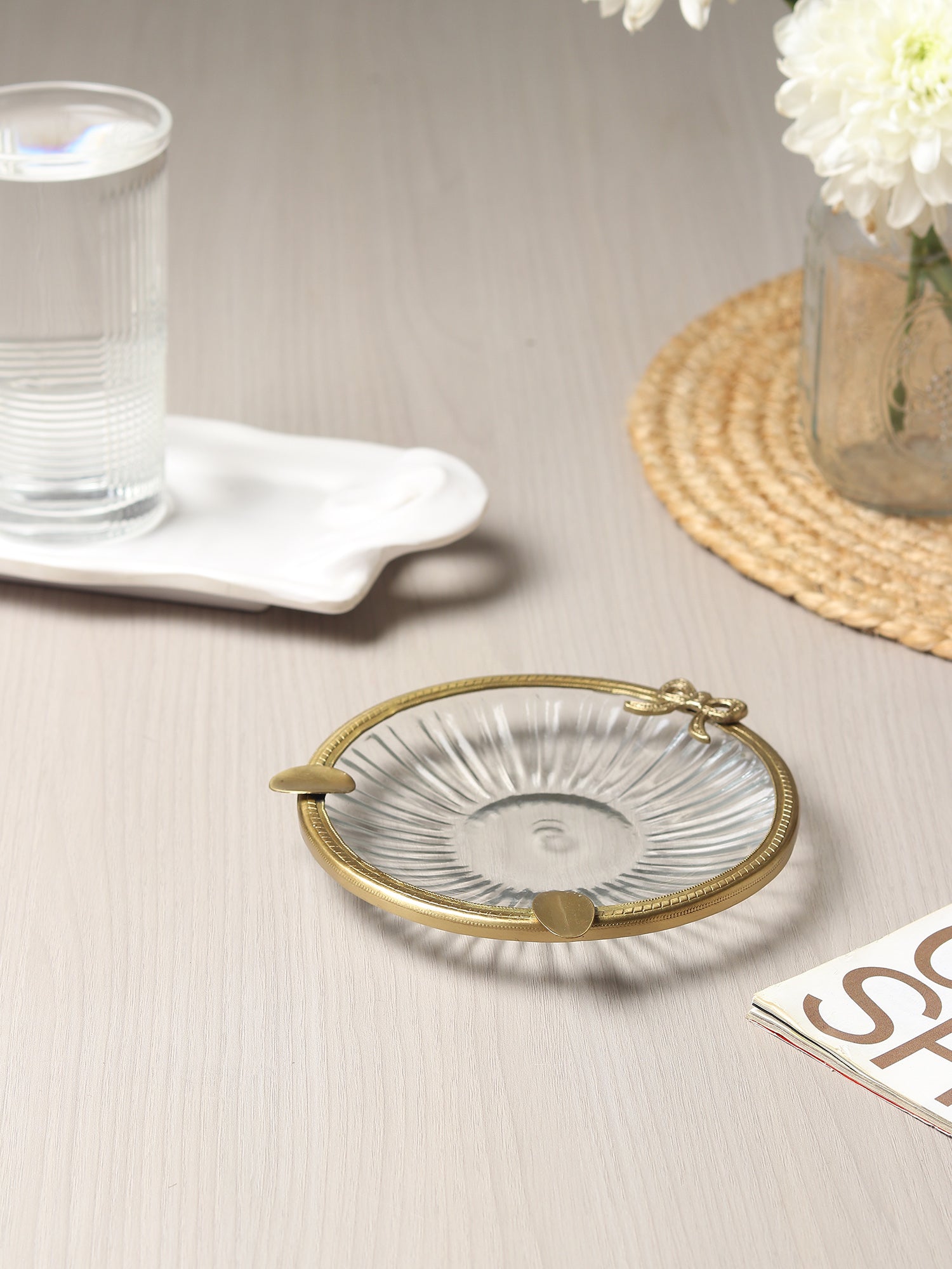 Eris Ashtray