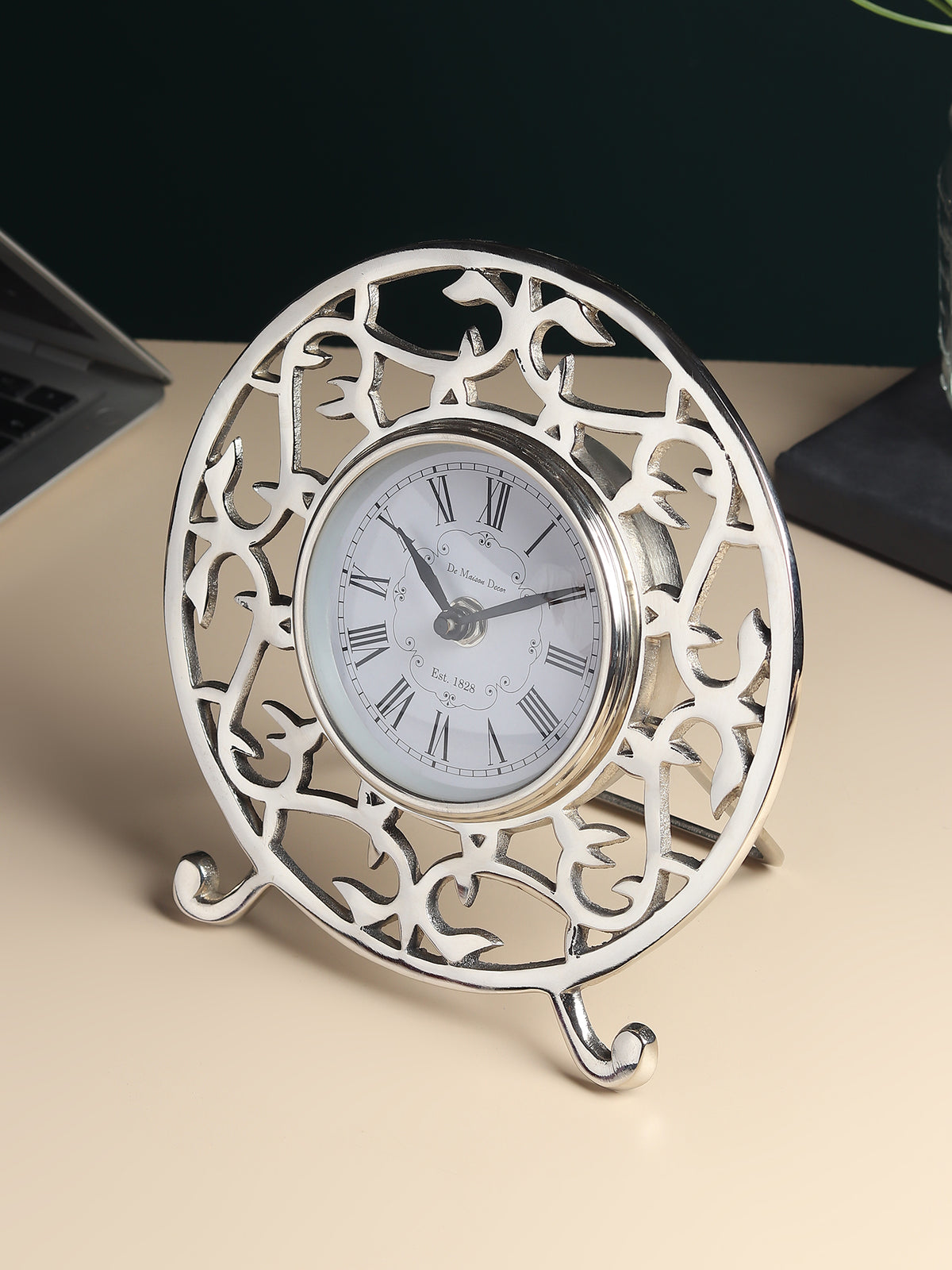 Rosenthal Clock