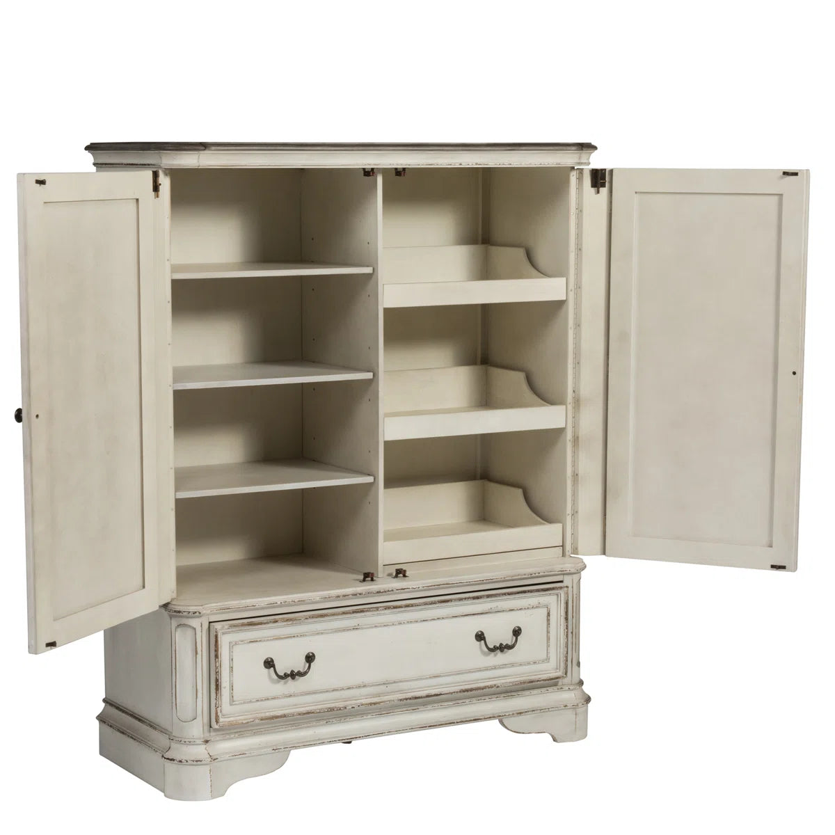 Colchester Armoire