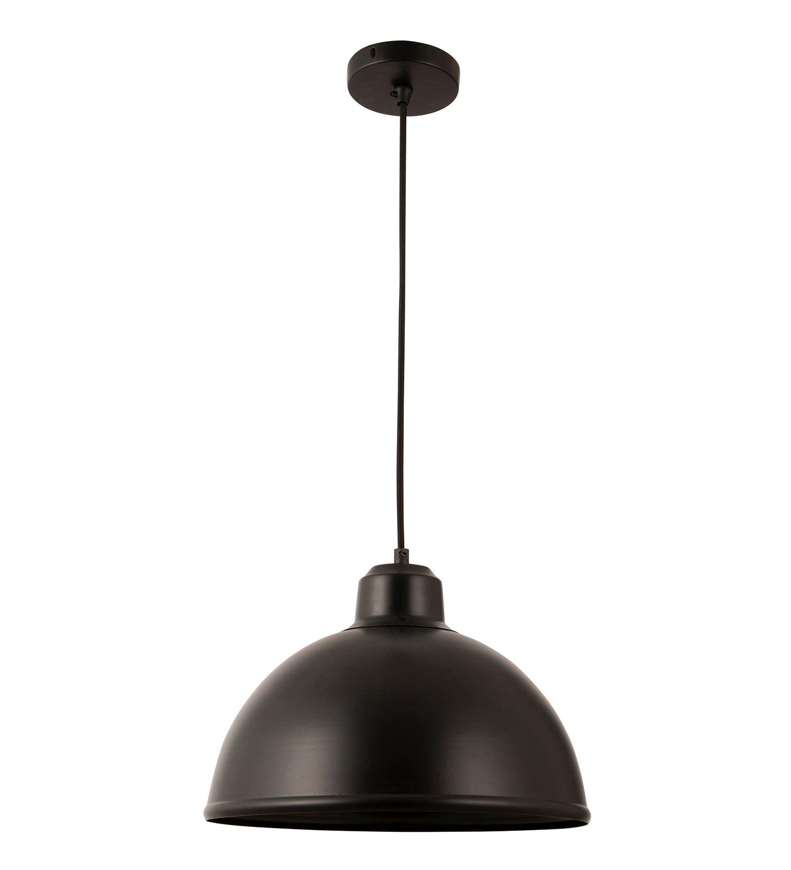 Dome Cork Pendant Light - Ouch Cart 