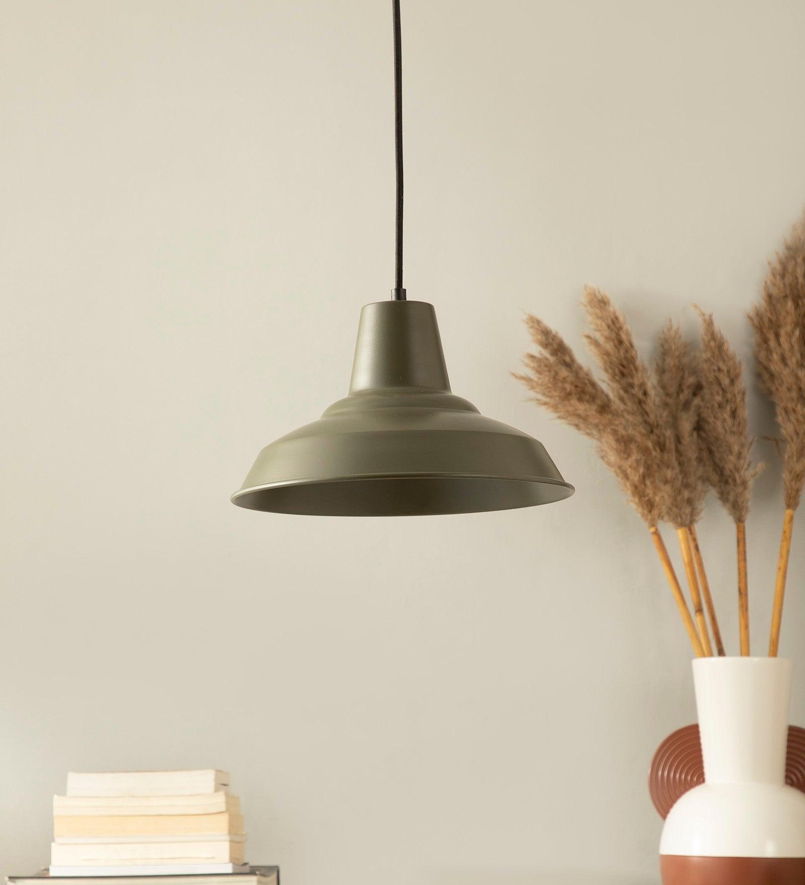 Ruffo Pendant Light - Ouch Cart 