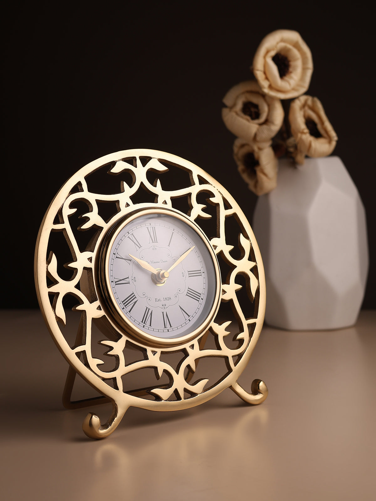 Rosenthal Clock  -Ouchcart