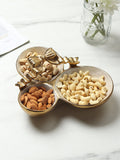 Avelion Ivory Pearl Platter