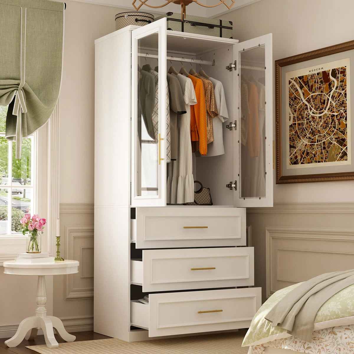 Armoire