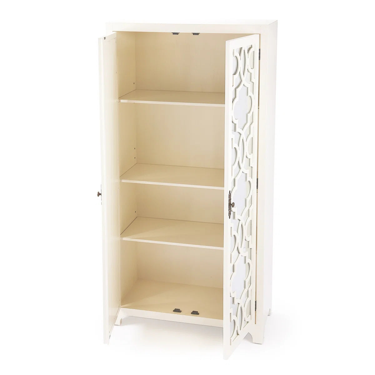 Eckhart Armoire