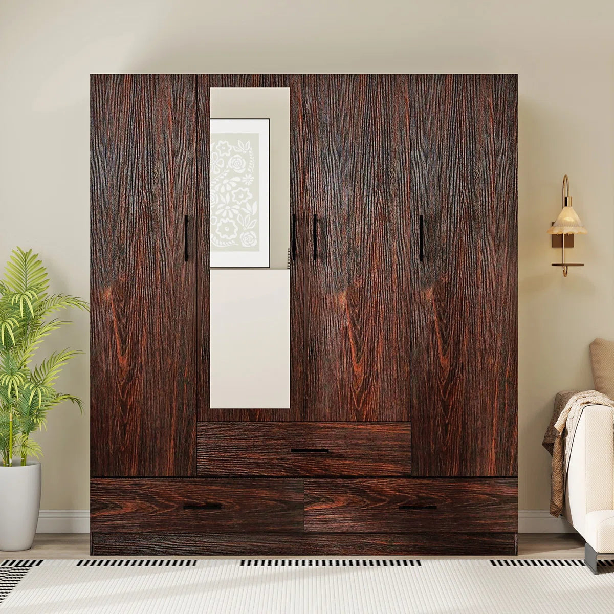 Elvana Armoire