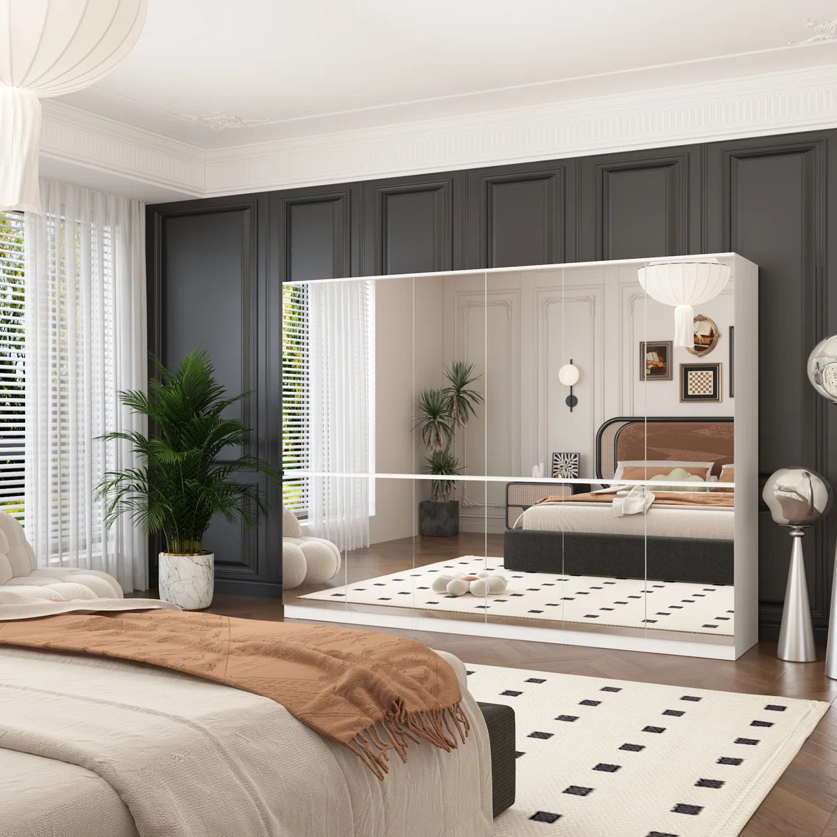 Myajah Armoire