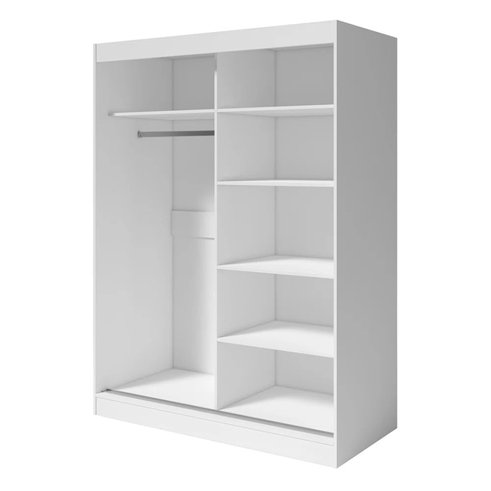 Charlisha Small Armoire