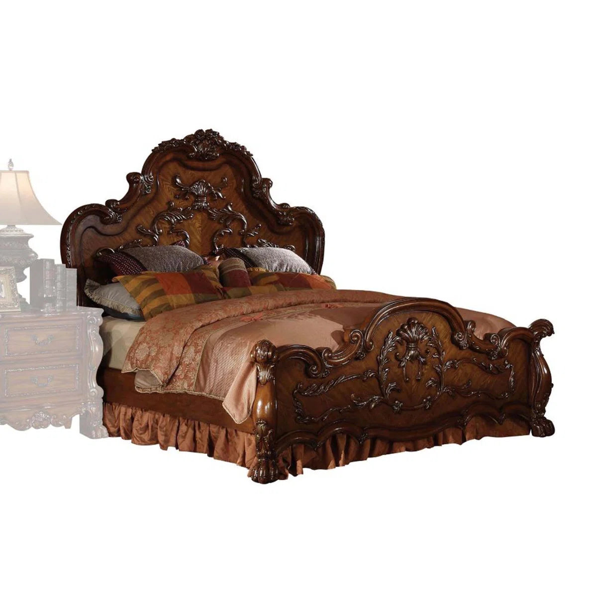 Dipa Standard Bed