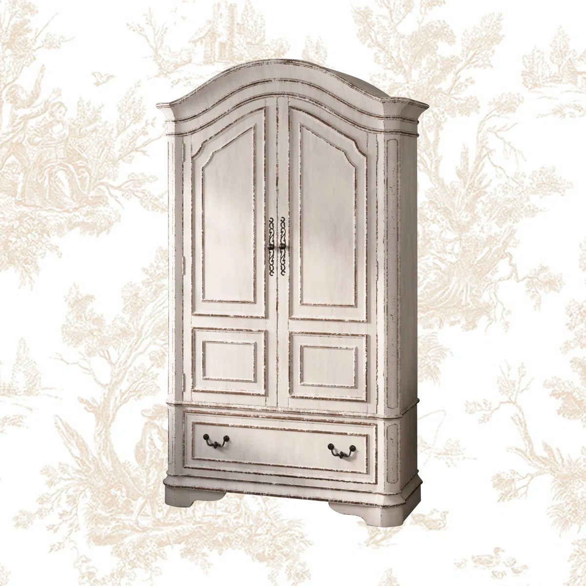 Casner Armoire