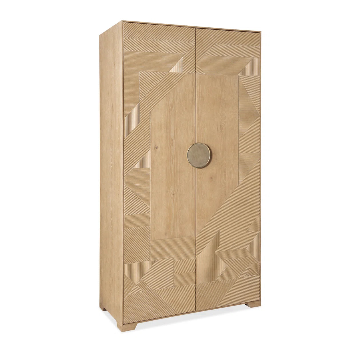 Retreat Armoire