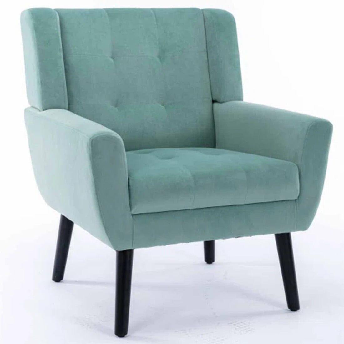 micky accent chair - Ouch Cart 