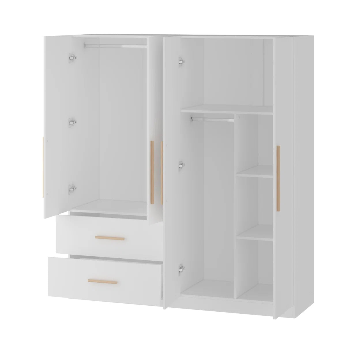 Burgis Armoire