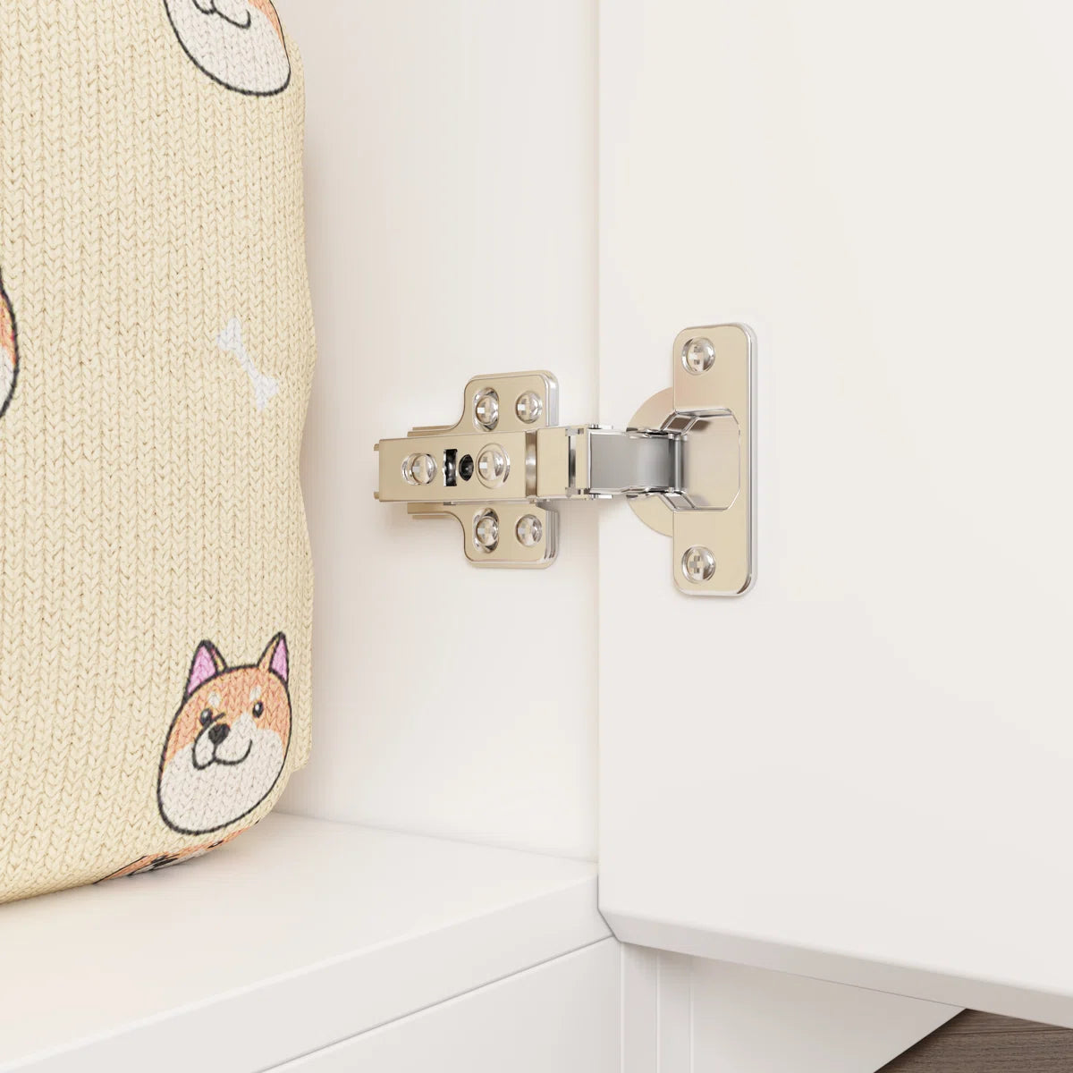 Myajah Armoire