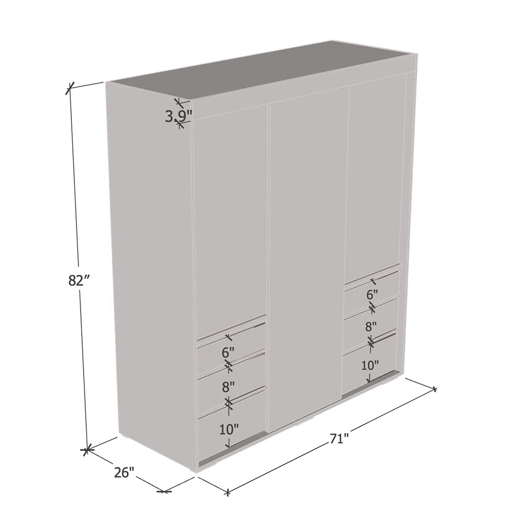 Alies Armoire