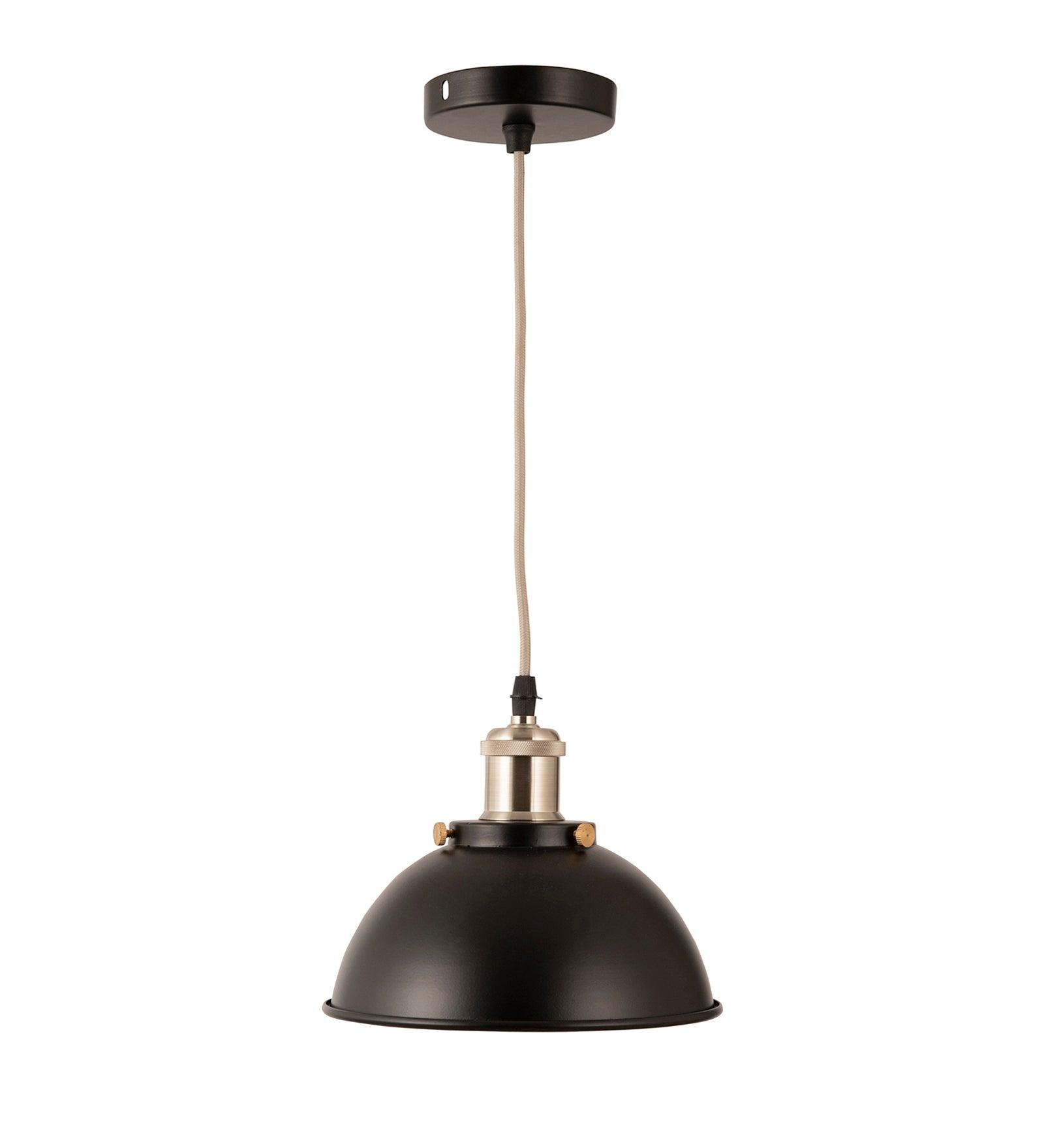 Suspension Grain Pendant Light - Ouch Cart 