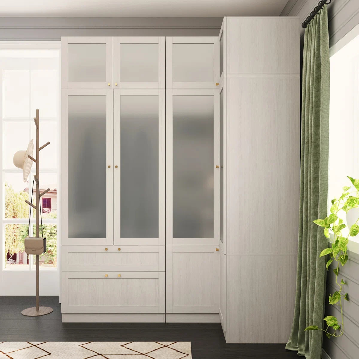 Iffat Armoire