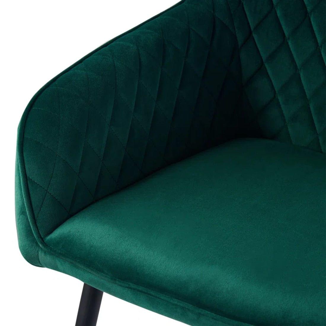 seymour arm chair - Ouch Cart 