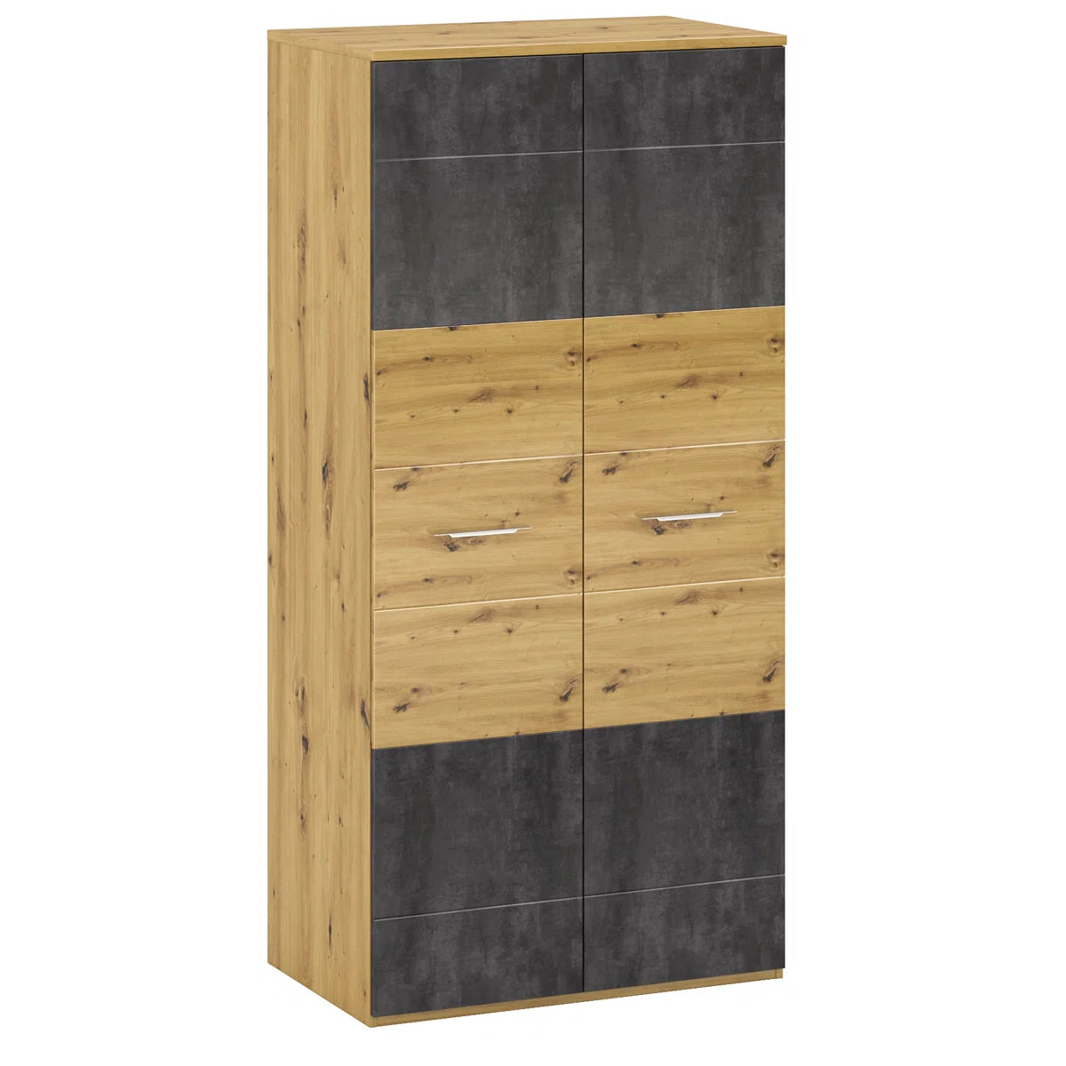 Aarib Armoire