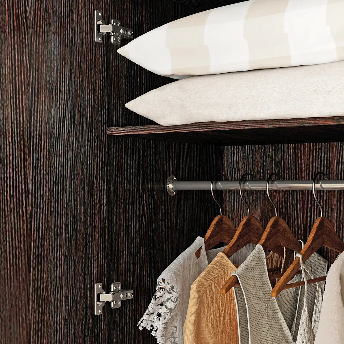 Elvana Armoire