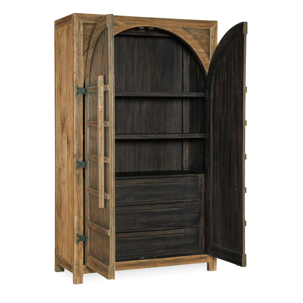 Big Sky Armoire