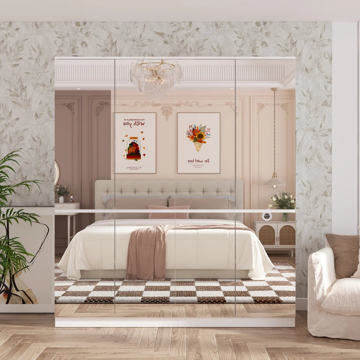 Manius Armoire