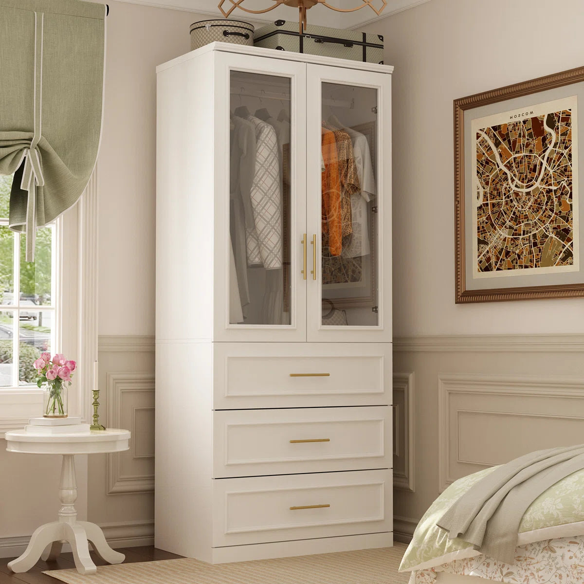 Armoire