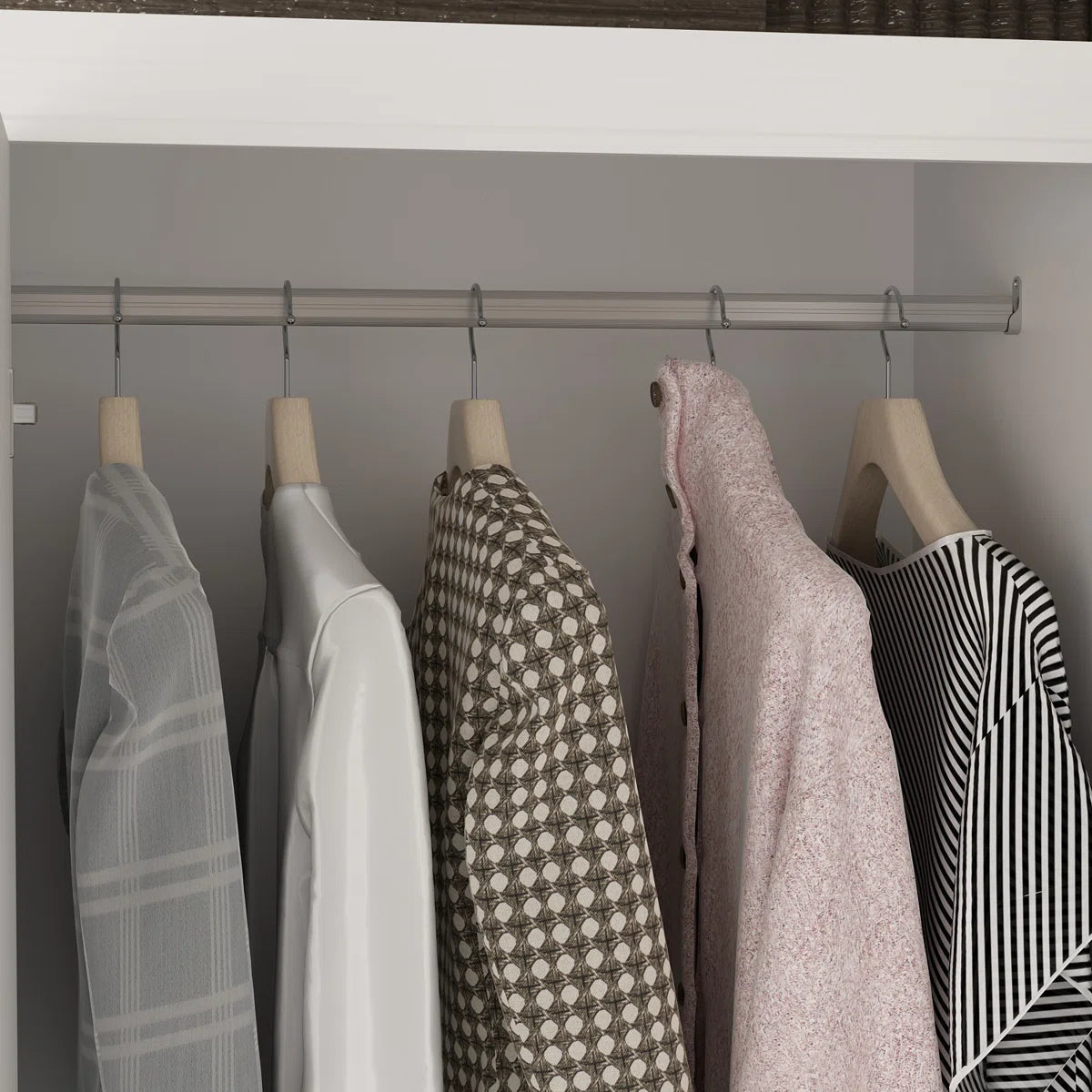 Blewett Armoire