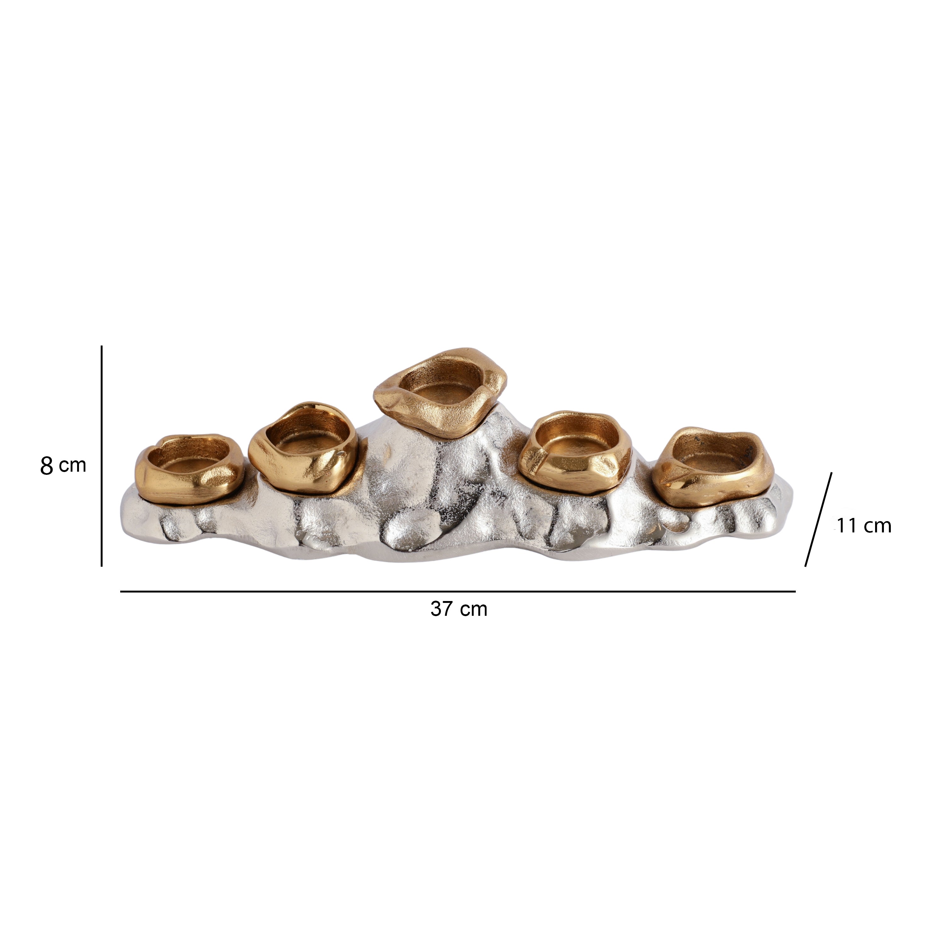 Eclora T -Light holder