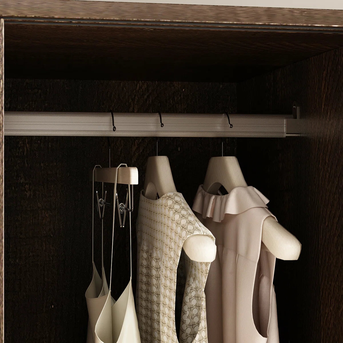 Bekin Armoire
