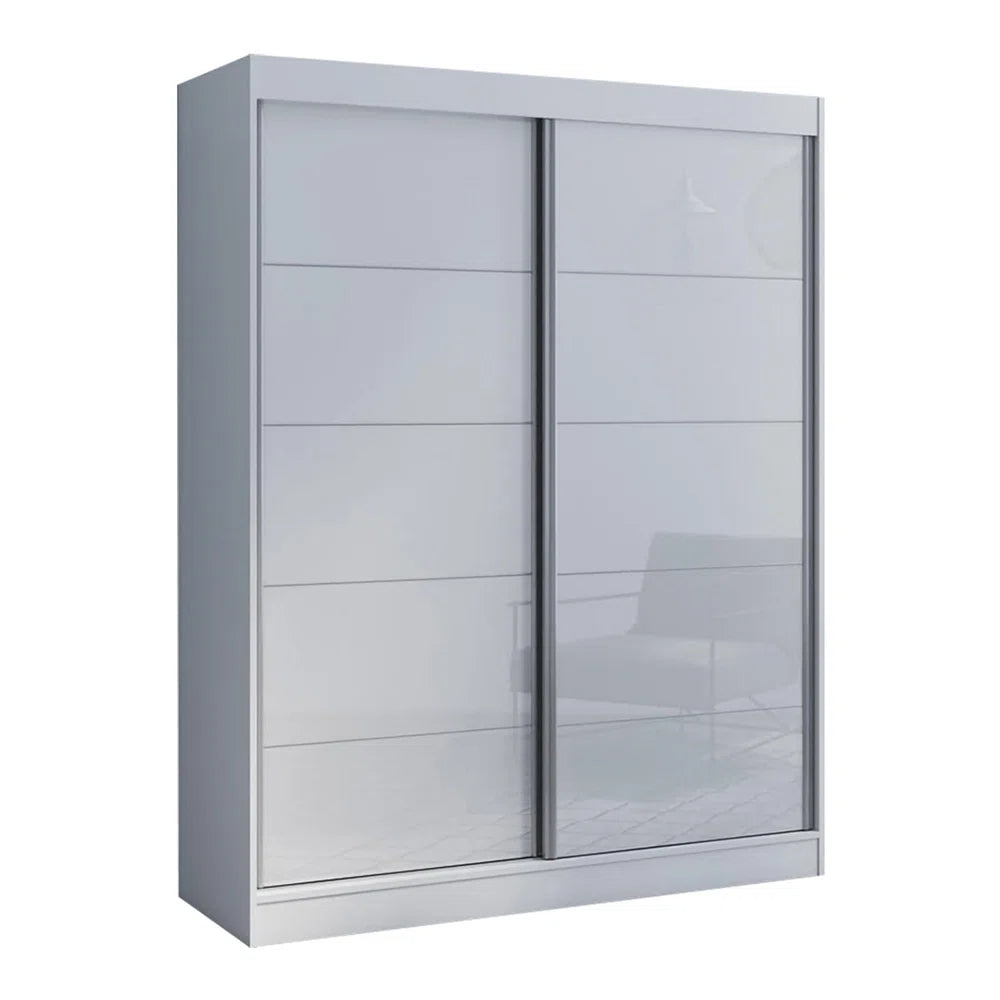 Charlisha Small Armoire