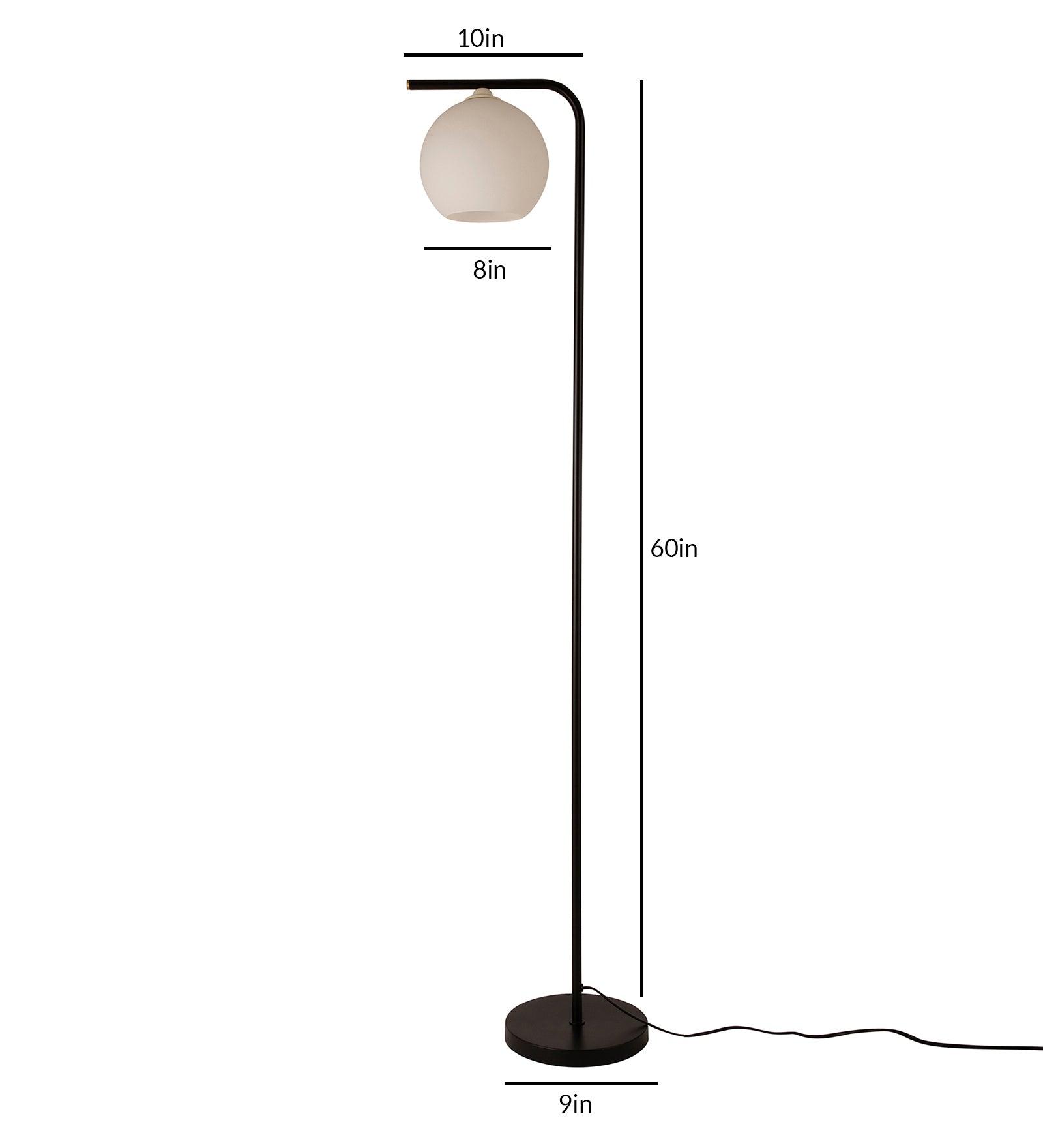 Walkford Floor Lamp - Ouch Cart 