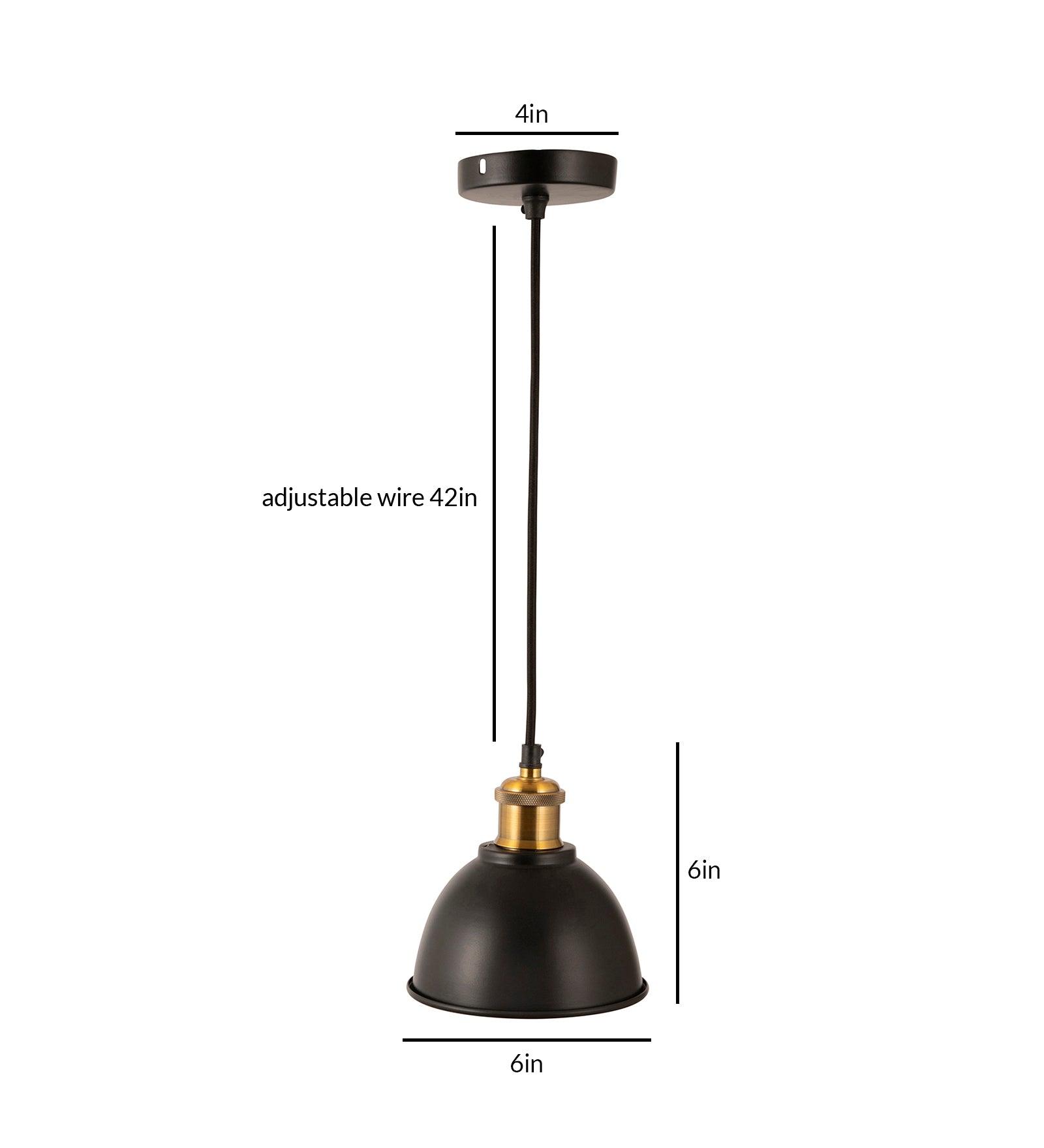 Simple Modern Pendant Light - Ouch Cart 