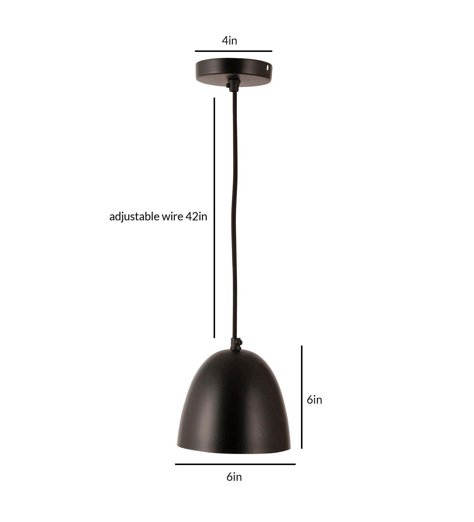 Dublin Pendant Light - Ouch Cart 