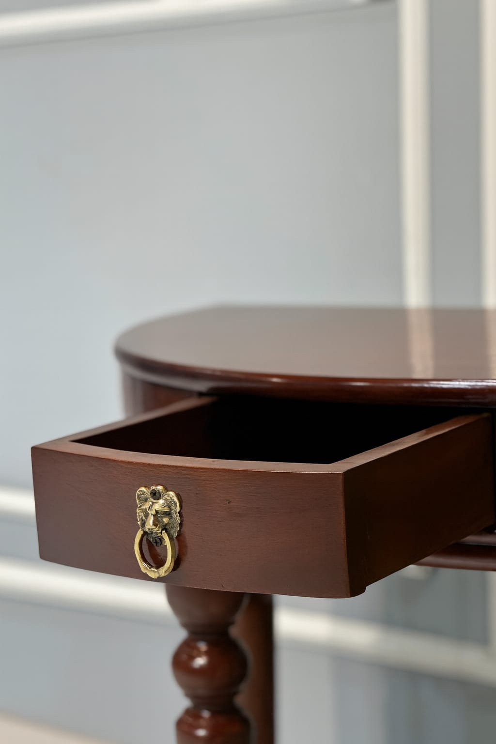 Abramson'' Console Table