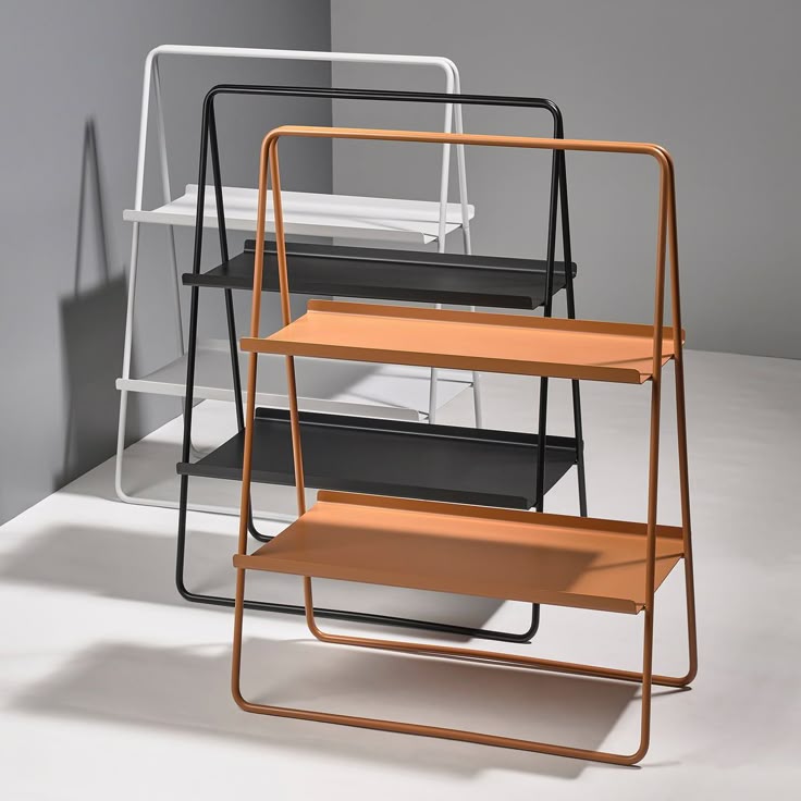 SET OF 3 PAIR TABLE