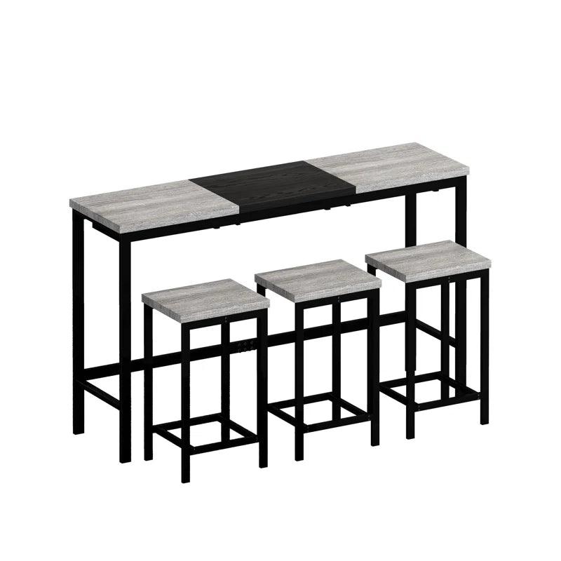 Dining Set - Ouch Cart 